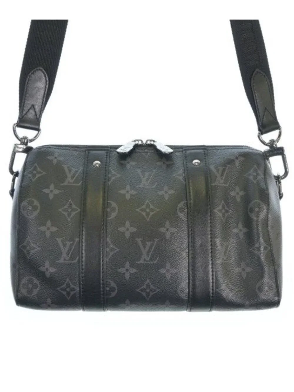 Louis Vuitton Boston Bag